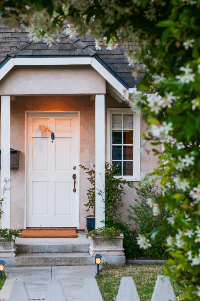 Garden Design 101: A Beginner’s Guide to Small Outdoor Spaces