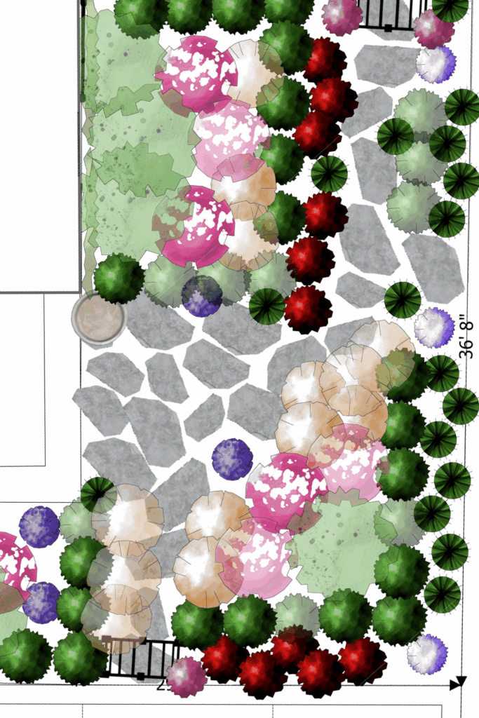 Garden Design 101: A Beginner’s Guide to Small Outdoor Spaces