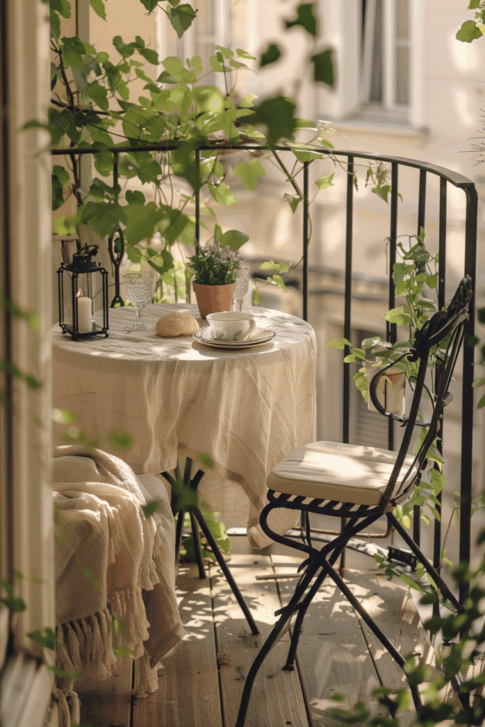 The Luxury Garden Accents That Make Even the Tiniest Patio Feel High-End