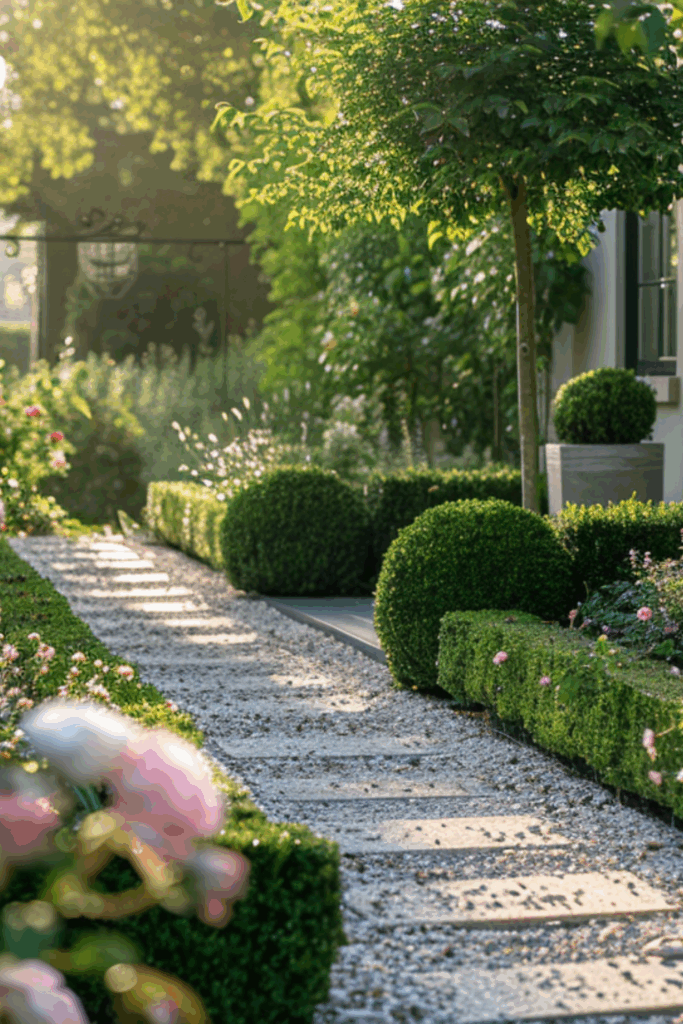 7 Steps to Designing a Small Front Garden (What I Wish I Knew)