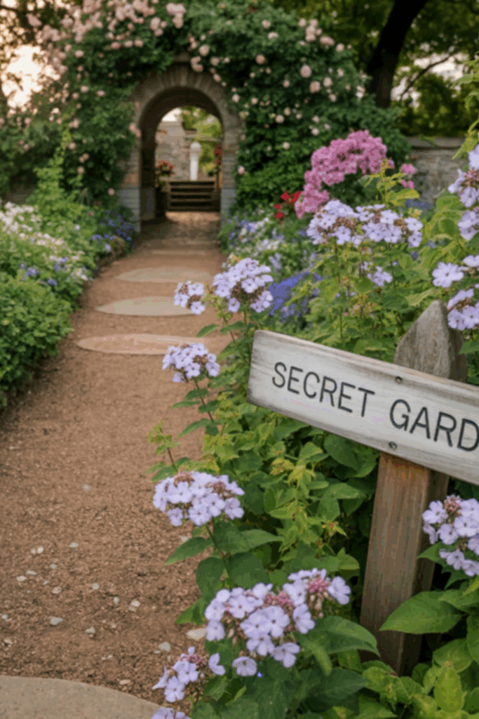 Skip the Lawn: The Classic Cottage Garden for a Small Front Yard