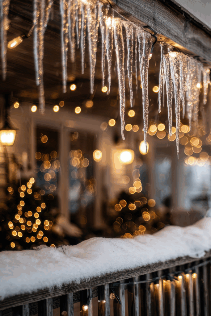 Winter Cottage Garden Ideas to Keep Your Yard Beautiful All Season