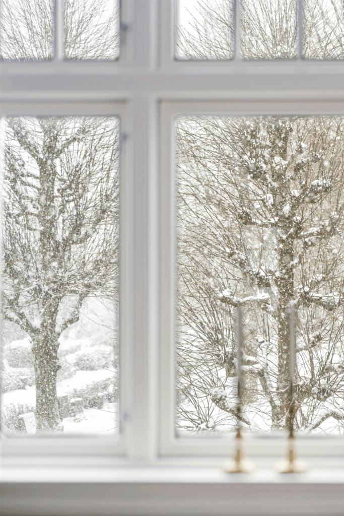 Winter Cottage Garden Ideas to Keep Your Yard Beautiful All Season