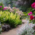 The Small-Space Design Rules Behind Every Classic Cottage Garden